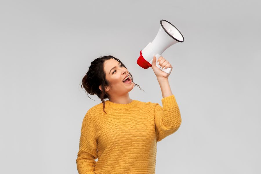 sandrine mille les pépites du bien être présentation positionnement