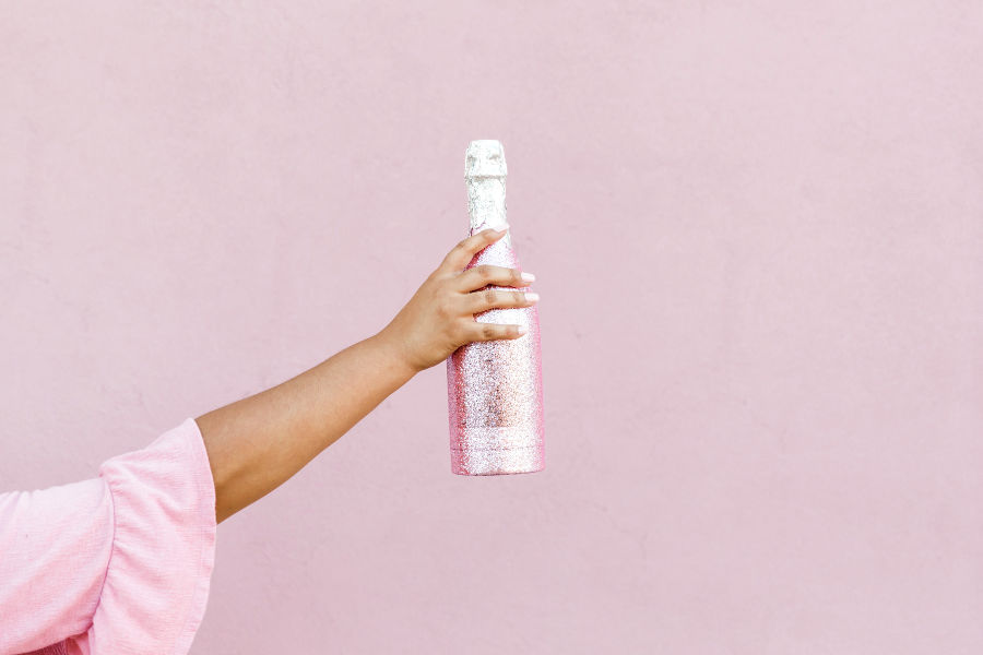 sandrine mille les pépites du bien-être succès