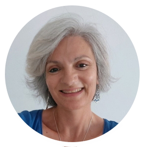 Corinne Gouvet énergéticienne Lyon