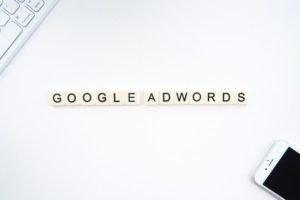 sandrine mille Google ads