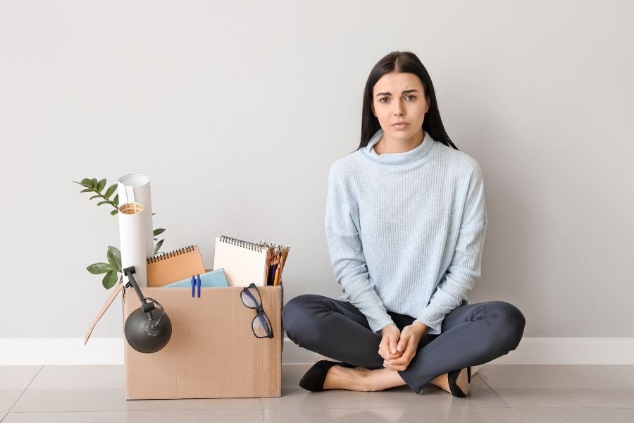 sandrine mille les pepites du bien etre crise