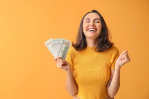 Sandrine Mille Les pépites du bien-être salaire haut