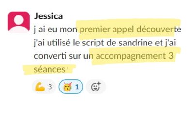 Jessica Lamas naturopathe