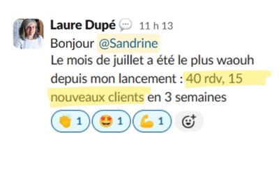Laure Dupé shiatsu