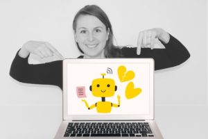 avis chatGPT Sandrine Mille Les pépites du bien-être