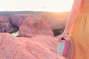 sandrine mille les pépites du bien être surmonter ses limites