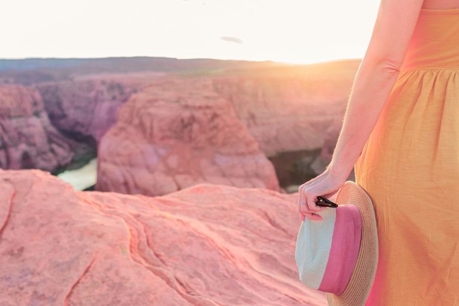 sandrine mille les pépites du bien être surmonter ses limites