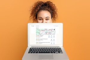 Sandrine Mille Les pépites ud bien être Fiche Google