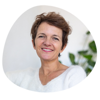 Sandra Lagarde Kinesiologue