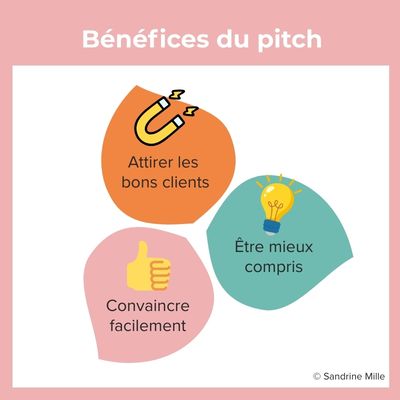 Pitch se faire connaitre en tant que thérapeute