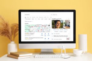 sandrine mille les pépites du bien être référencement thérapeute